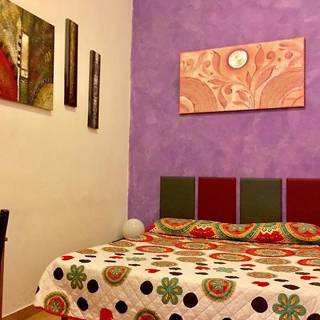 B&B Colosseum Rooms Rom Eksteriør billede
