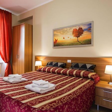 B&B Colosseum Rooms Rom Eksteriør billede