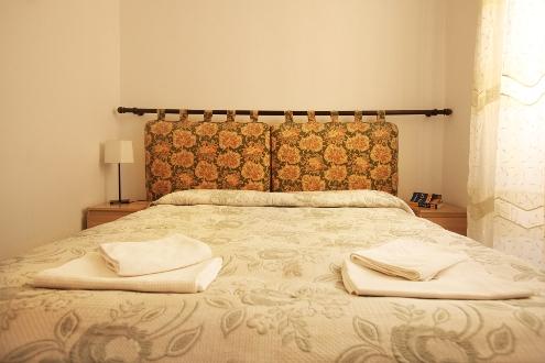 B&B Colosseum Rooms Rom Eksteriør billede