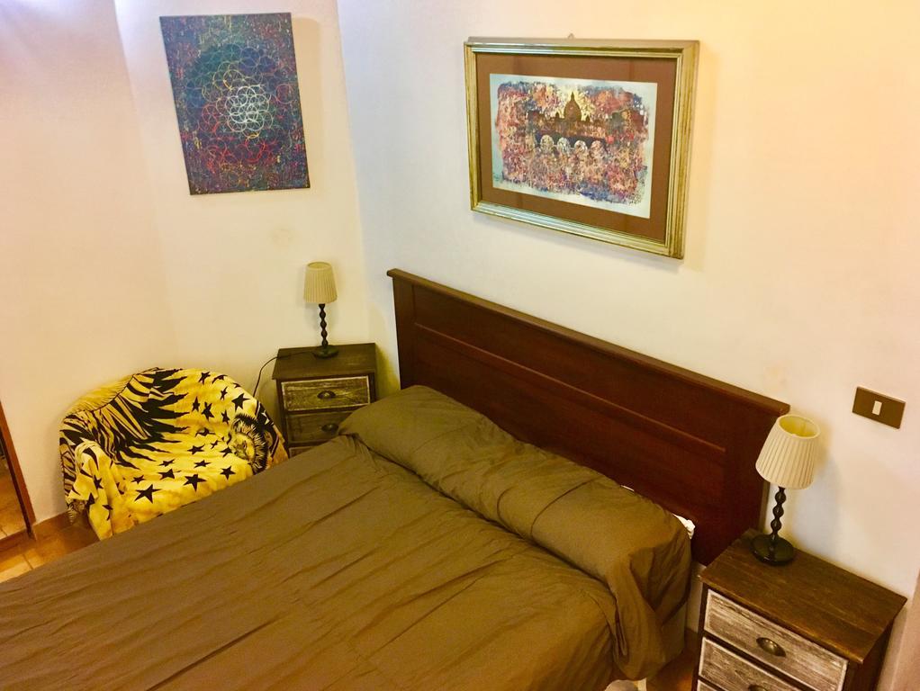 B&B Colosseum Rooms Rom Eksteriør billede