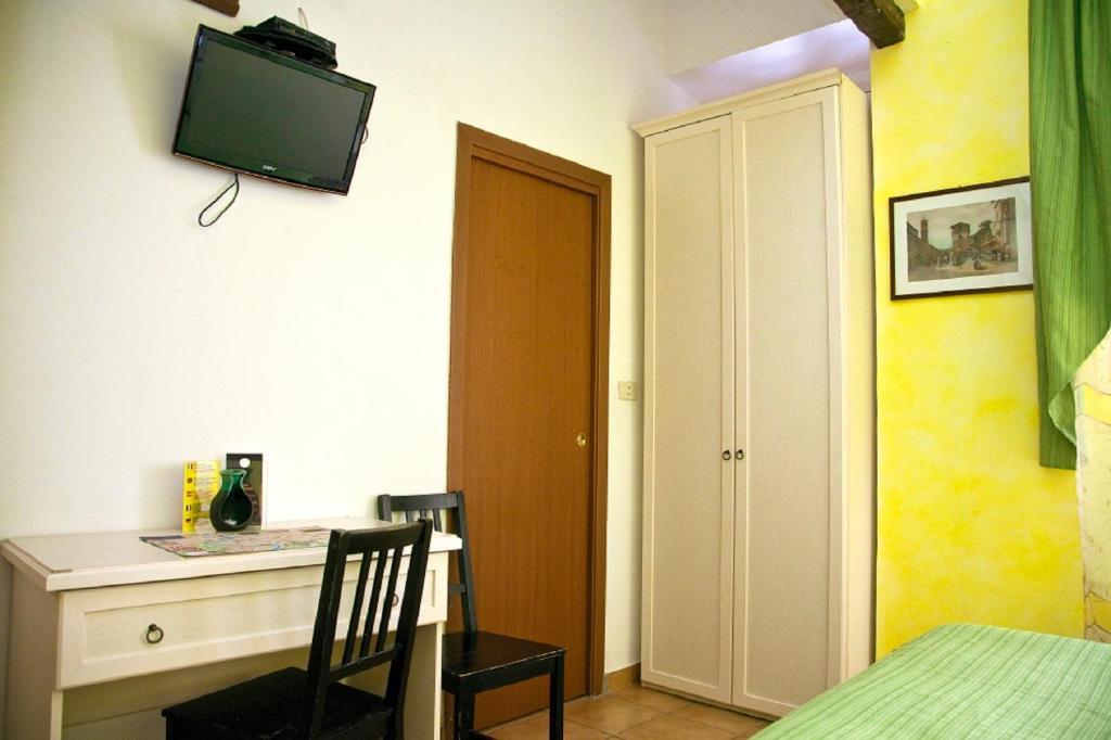 B&B Colosseum Rooms Rom Eksteriør billede