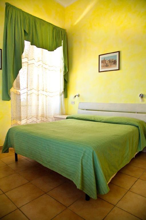 B&B Colosseum Rooms Rom Eksteriør billede