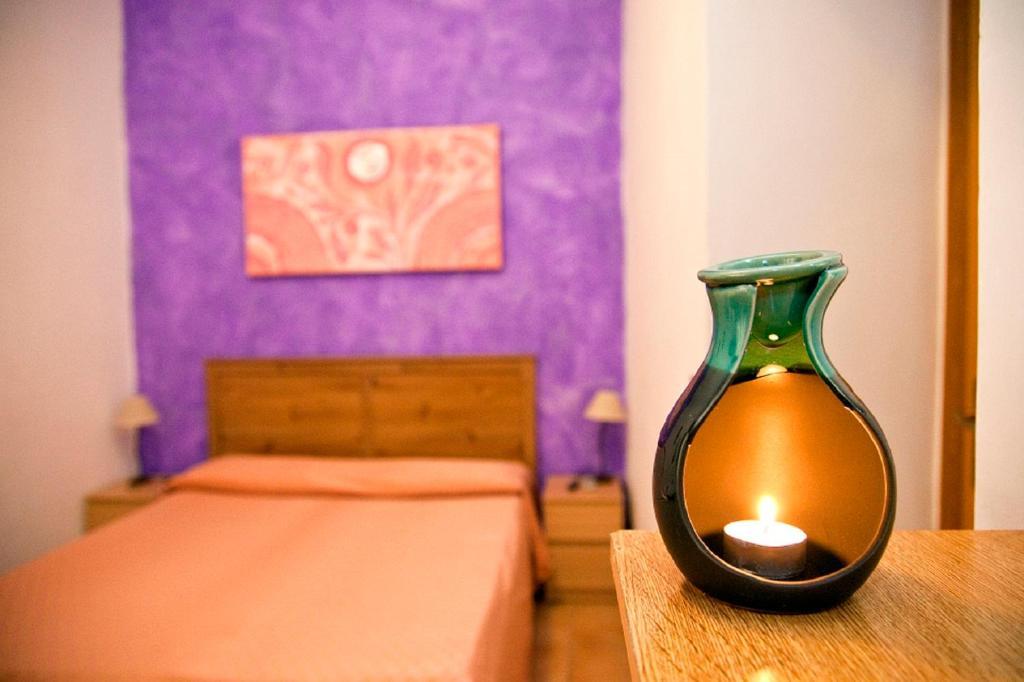 B&B Colosseum Rooms Rom Eksteriør billede