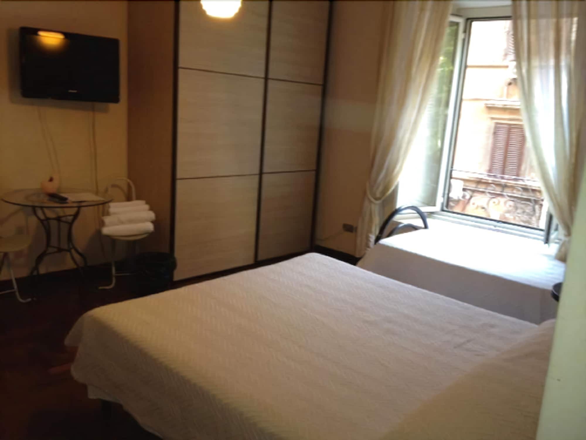 B&B Colosseum Rooms Rom Eksteriør billede