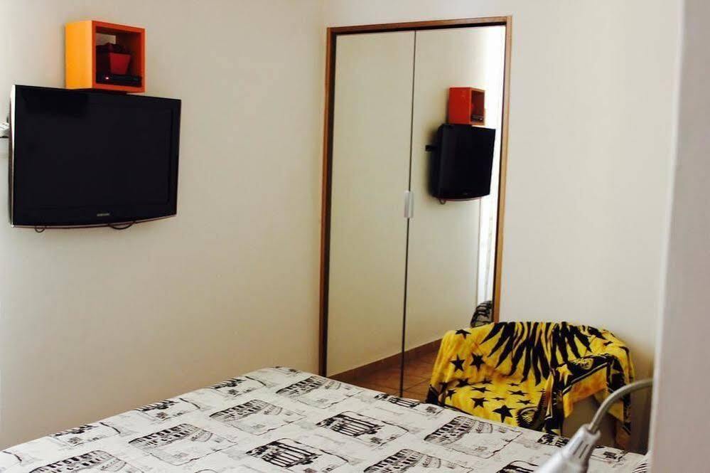 B&B Colosseum Rooms Rom Eksteriør billede