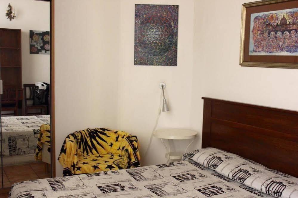 B&B Colosseum Rooms Rom Eksteriør billede